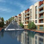 Promenade Wadi Degla