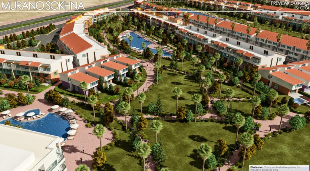 murano-al-ain-al-sokhna-compound