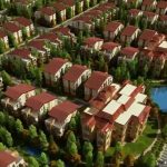 neopolis master plan