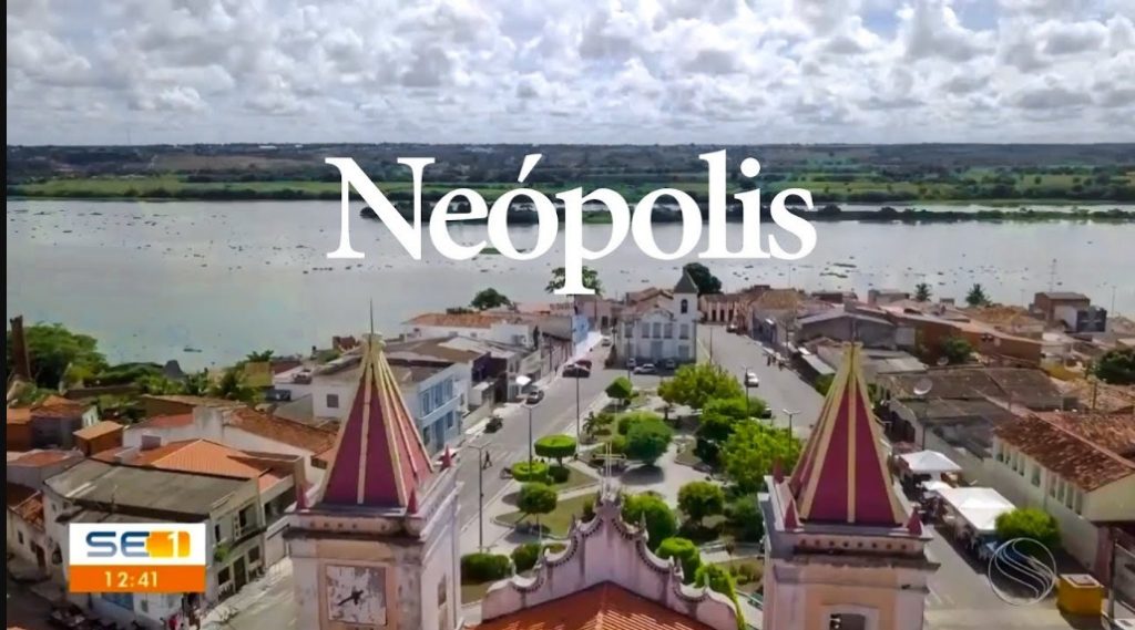 neopolis mostakbal city