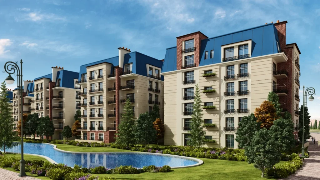 كمبوند-نيوبوليس-وادي-دجلة